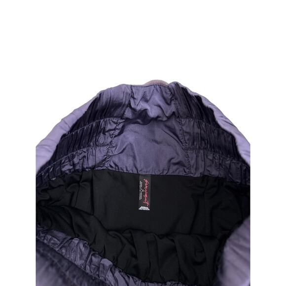 FP Movement Free People High Waist Purple Shorts Size Women's X-Small - Picture 3 of 3